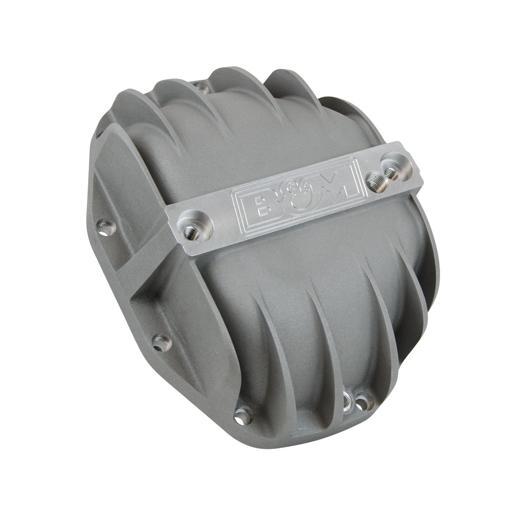 B&M 10315 Differential Cover