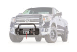 Warn 103209 Semi Hidden Mounting Kit Fits 14-20 Tundra