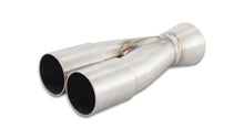 Load image into Gallery viewer, Vibrant Performance 10364 2-1 304 Stainless Steel Merge Collector