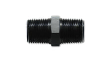 Load image into Gallery viewer, Vibrant Performance 10371 Male Pipe Nipple Fitting