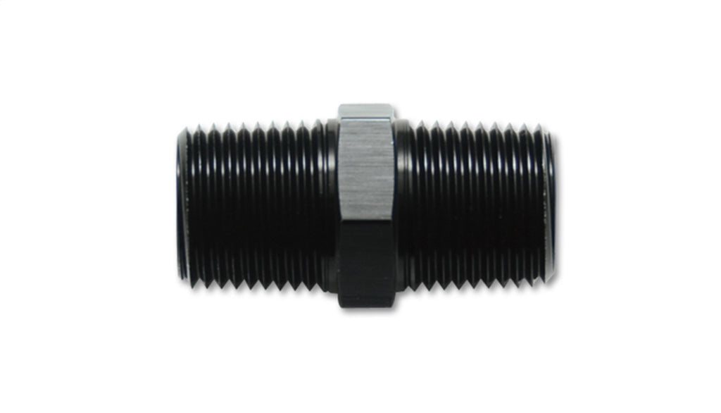 Vibrant Performance 10375 Male Pipe Nipple Fitting