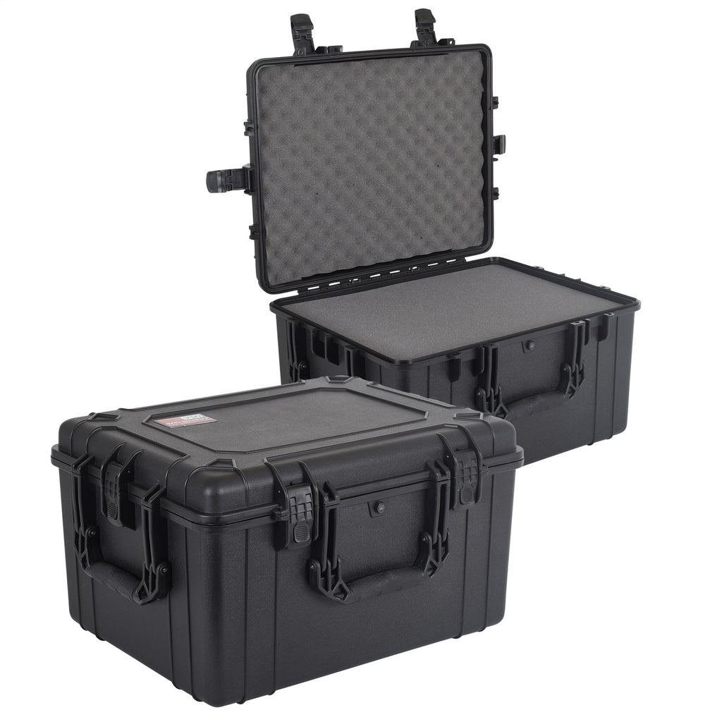Go Rhino XG252014F Xventure Gear Hard Case