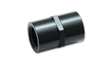 Load image into Gallery viewer, Vibrant Performance 10381 Female Pipe Thread Coupler Fitting