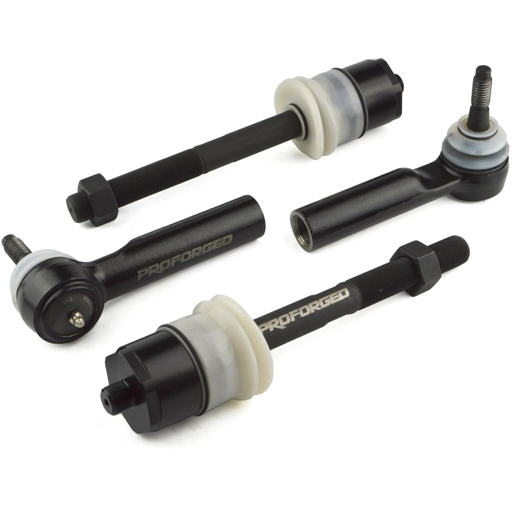 Proforged 104-10966 Heavy Duty Tie Rod End