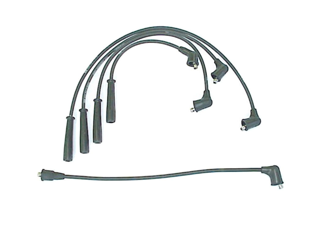 ACCEL 104012 Spark Plug Wire Set Fits 75-86 626 Celica LeCar Pickup R5