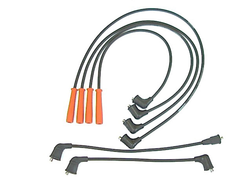 ACCEL 104017 Spark Plug Wire Set