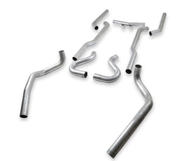 Flowmaster 1040FM Header-Back Pipe Kit