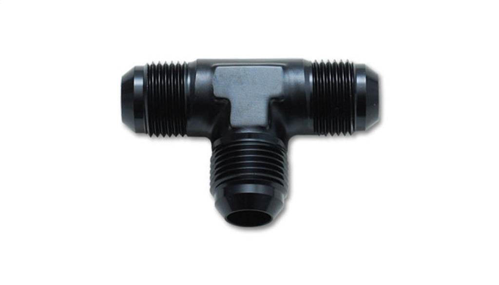 Vibrant Performance 10486 Flare Tee Adapter Fitting