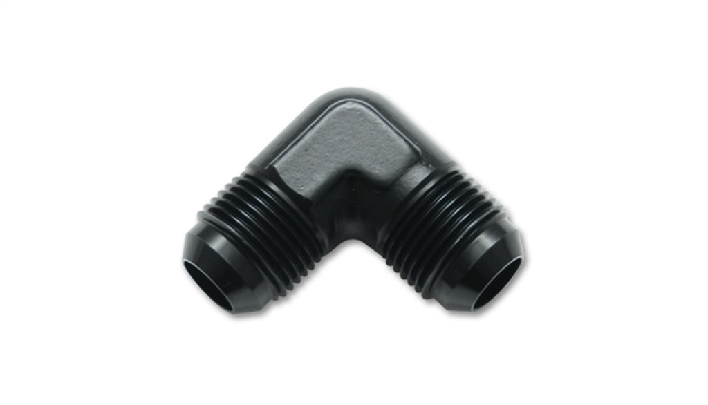 Vibrant Performance 10551 821 series Flare Union 90 Degree Adapter Fittings
