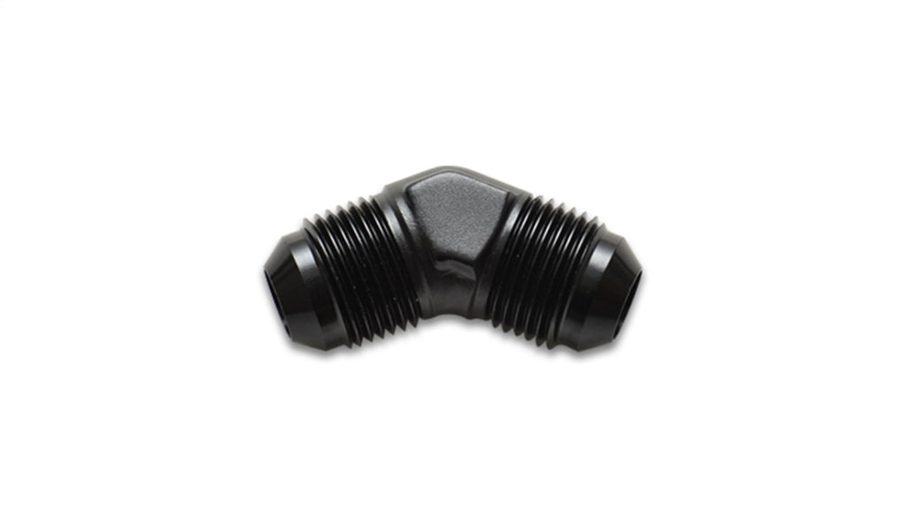 Vibrant Performance 10570 Flare Union 45 Degree Adapter Fitting