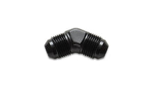 Load image into Gallery viewer, Vibrant Performance 10573 Flare Union 45 Degree Adapter Fitting