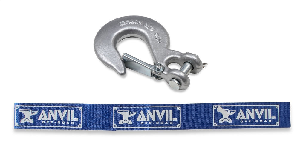 Anvil Off-Road 1060AOR Anvil Off-Road Winch Hook