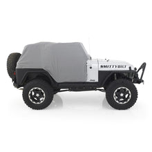 Load image into Gallery viewer, Smittybilt 1061 Cab Cover Fits 92-06 Wrangler (TJ) Wrangler (YJ)