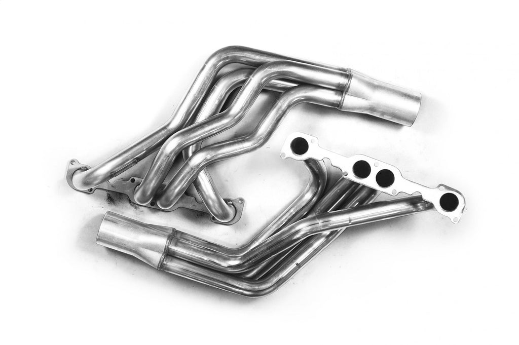 Kooks Custom Headers 10612600 Stainless Steel Headers Fits 79-93 Capri Mustang