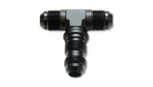 Load image into Gallery viewer, Vibrant Performance 10618 Bulkhead Adapter Tee Fitting