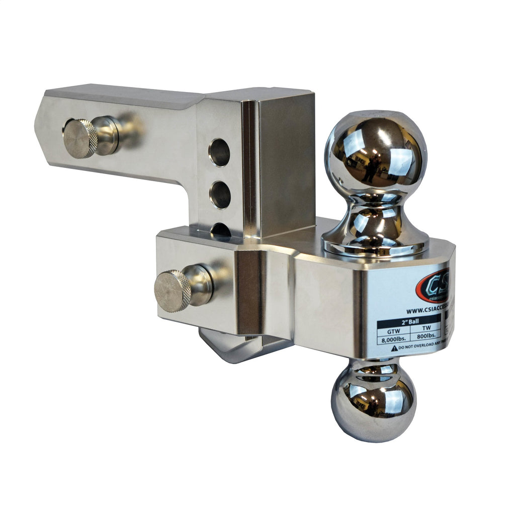 CSI 106204 Ball Mount