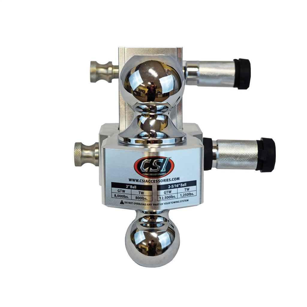 CSI 106204 Ball Mount