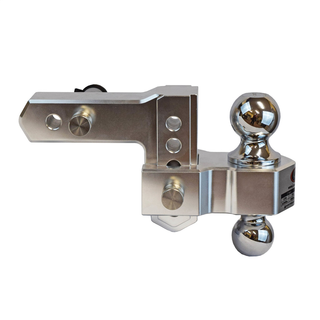 CSI 106204 Ball Mount
