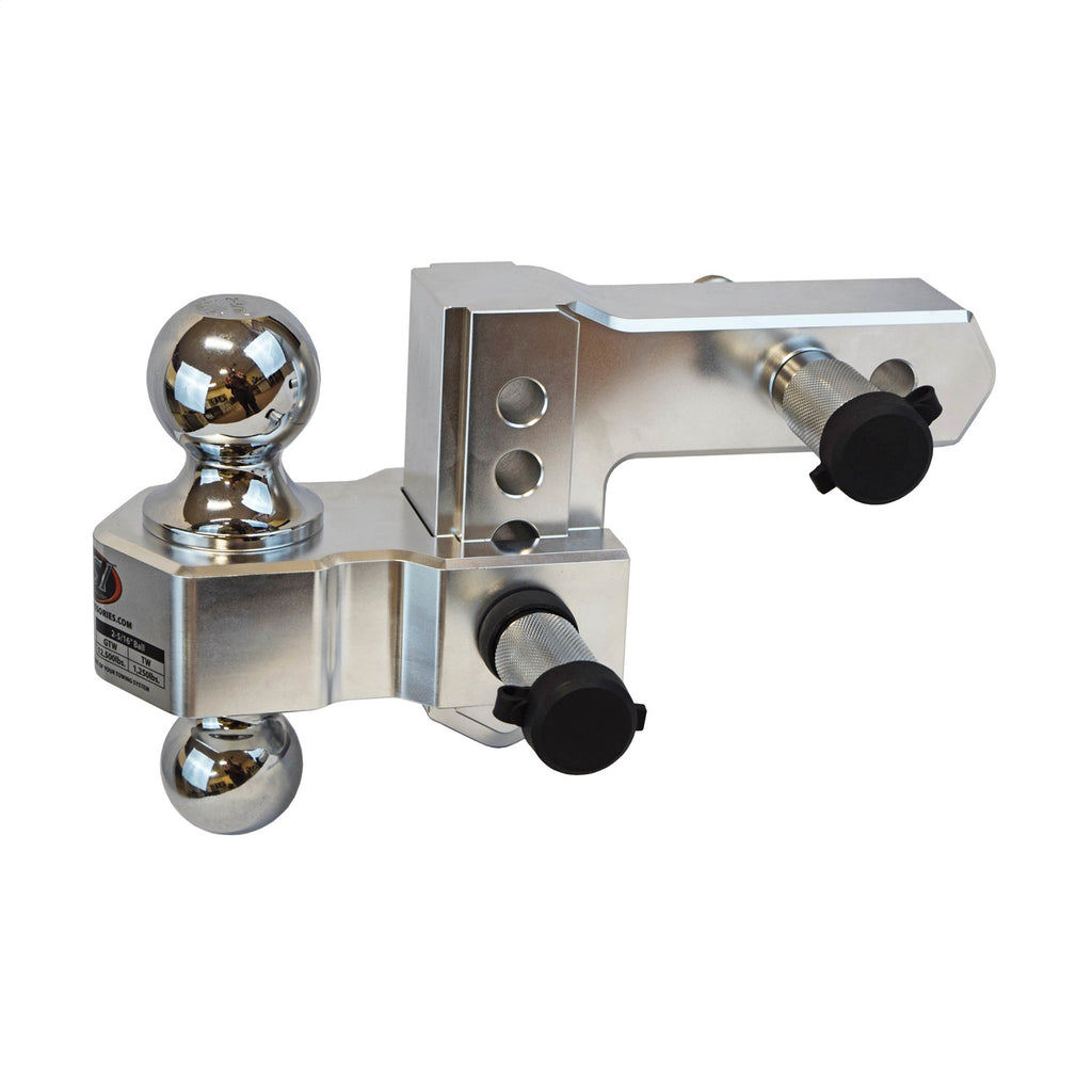 CSI 106204 Ball Mount