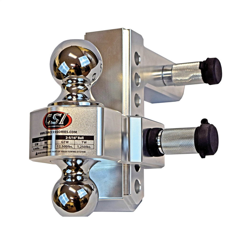 CSI 106206 Ball Mount
