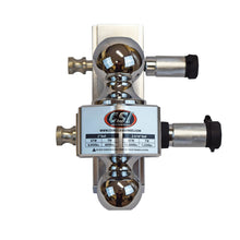 Load image into Gallery viewer, CSI 106206 Ball Mount