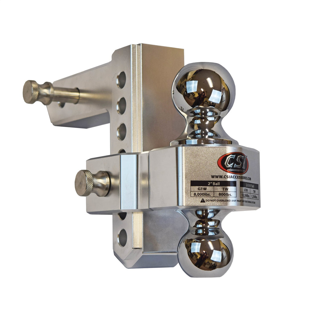 CSI 106206 Ball Mount