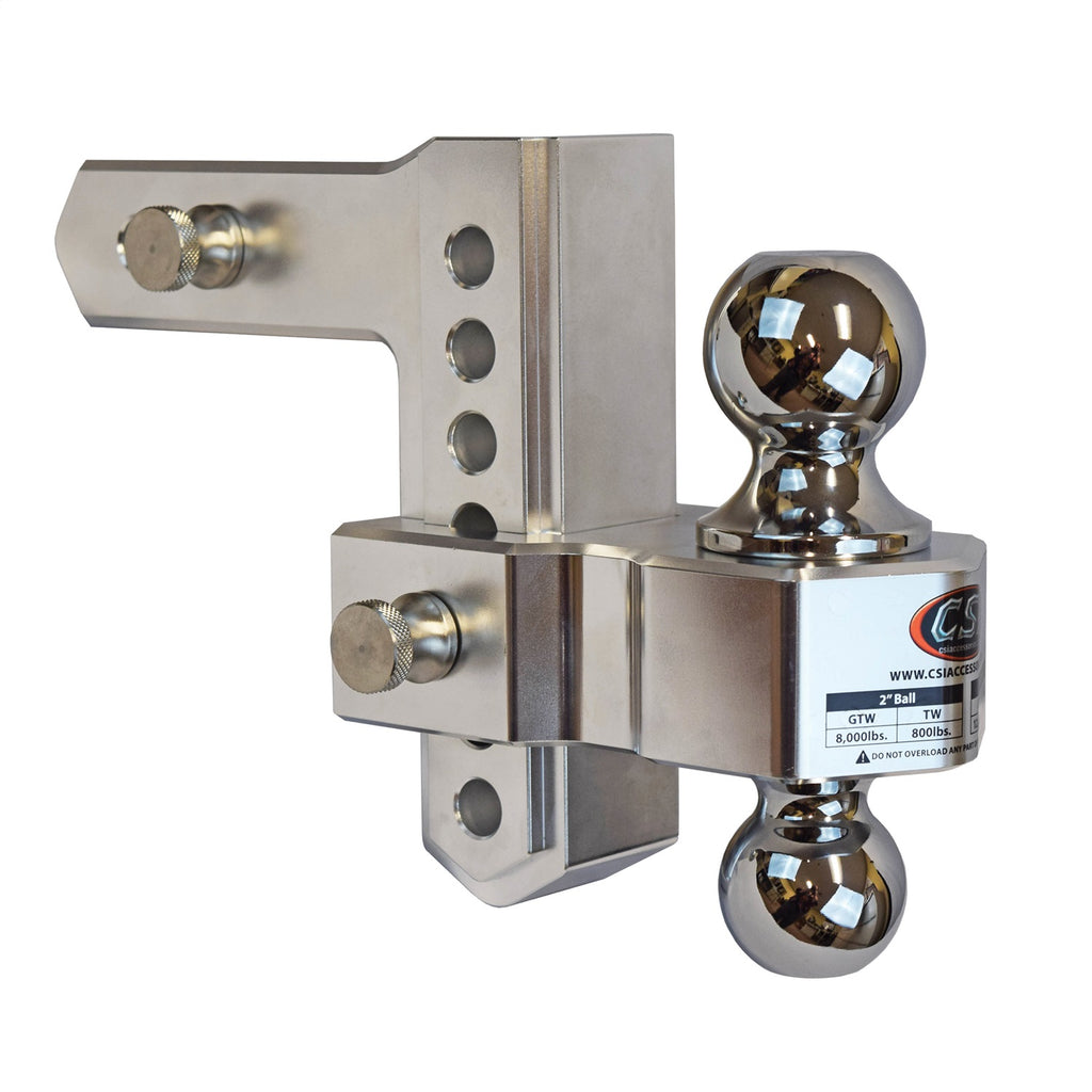 CSI 106206 Ball Mount