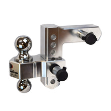 Load image into Gallery viewer, CSI 106206 Ball Mount