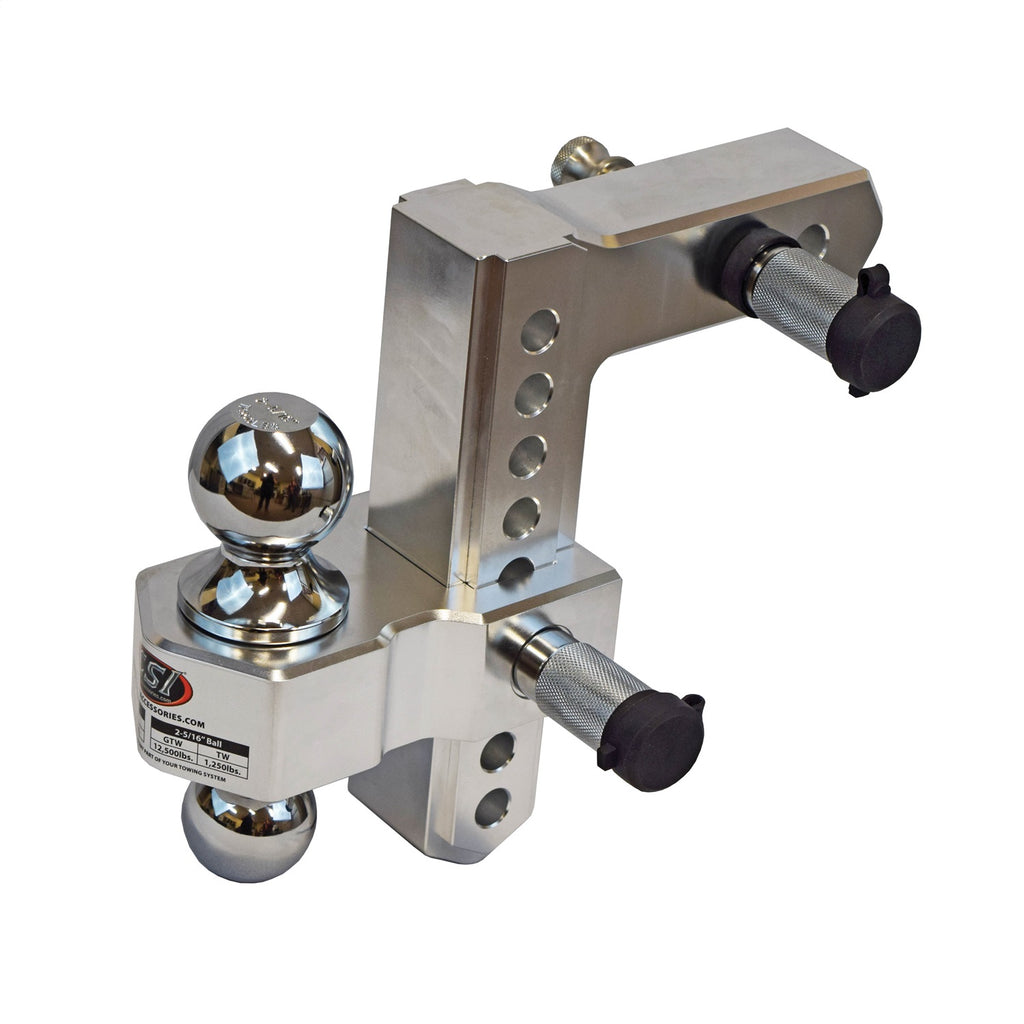 CSI 106208 Ball Mount