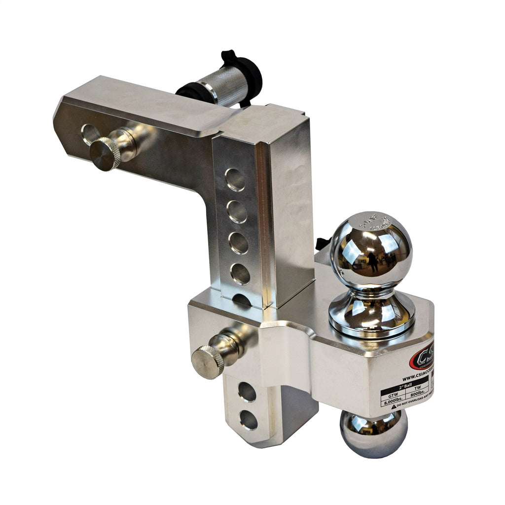CSI 106208 Ball Mount