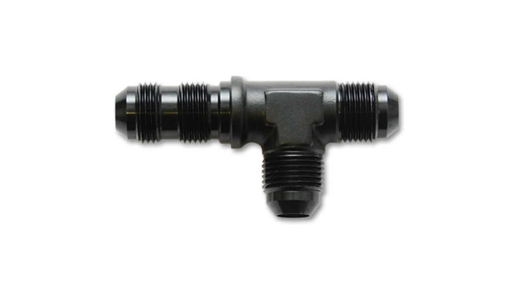 Vibrant Performance 10628 Bulkhead Adapter Tee on Run Fitting