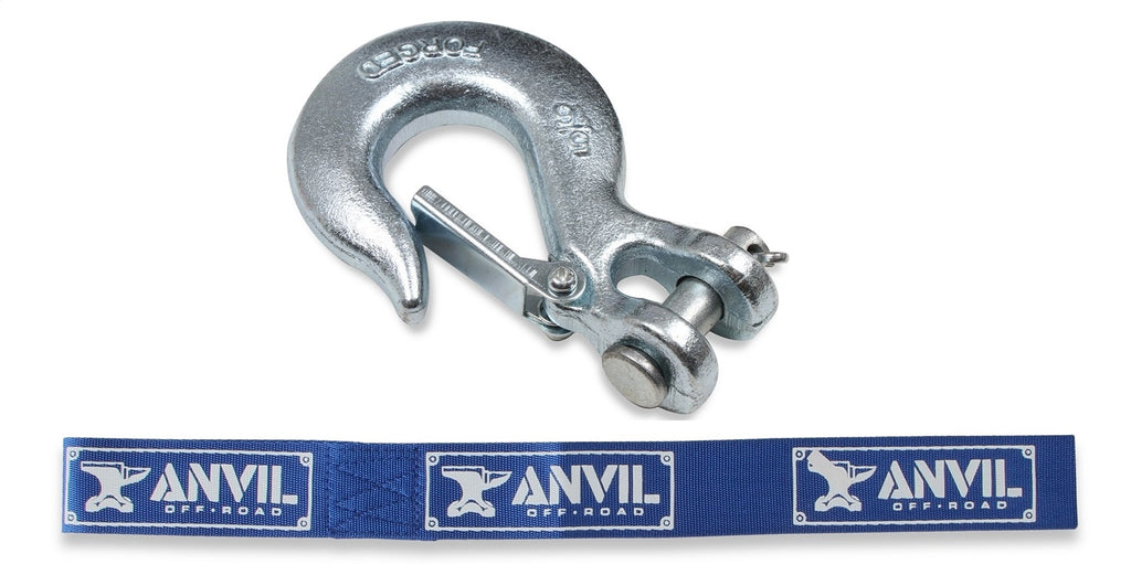 Anvil Off-Road 1062AOR Anvil Off-Road Winch Hook