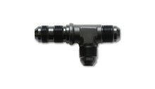 Load image into Gallery viewer, Vibrant Performance 10630 Bulkhead Adapter Tee on Run Fitting