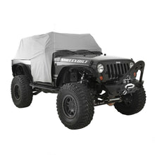 Load image into Gallery viewer, Smittybilt 1068 Cab Cover Fits 07-18 Wrangler (JK)