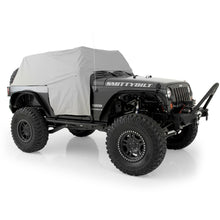 Load image into Gallery viewer, Smittybilt 1068 Cab Cover Fits 07-18 Wrangler (JK)