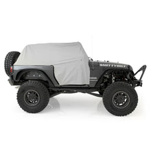 Load image into Gallery viewer, Smittybilt 1068 Cab Cover Fits 07-18 Wrangler (JK)