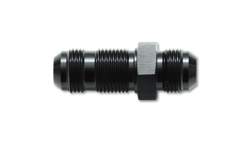 Vibrant Performance 10687 Straight Adapter Fitting