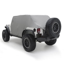 Load image into Gallery viewer, Smittybilt 1069 Cab Cover Fits 07-18 Wrangler (JK)