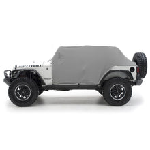 Load image into Gallery viewer, Smittybilt 1069 Cab Cover Fits 07-18 Wrangler (JK)