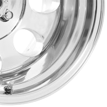 Load image into Gallery viewer, Pro Comp Wheels 1069-5865 Vintage Series 69 Polished Finish