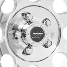 Load image into Gallery viewer, Pro Comp Wheels 1069-5865 Vintage Series 69 Polished Finish