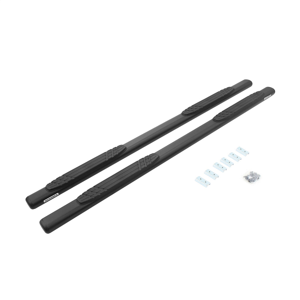 Go Rhino 640067T 4 in. OE Xtreme Side Steps