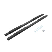 Load image into Gallery viewer, Go Rhino 640067T 4 in. OE Xtreme Side Steps