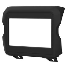 Load image into Gallery viewer, Metra 107-CH3B Radio Installation Kit Fits 19-23 Gladiator (JT) Wrangler (JL)