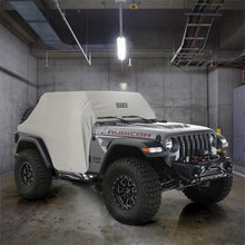 Load image into Gallery viewer, Smittybilt 1070 Cab Cover Fits 18-24 Wrangler (JL)