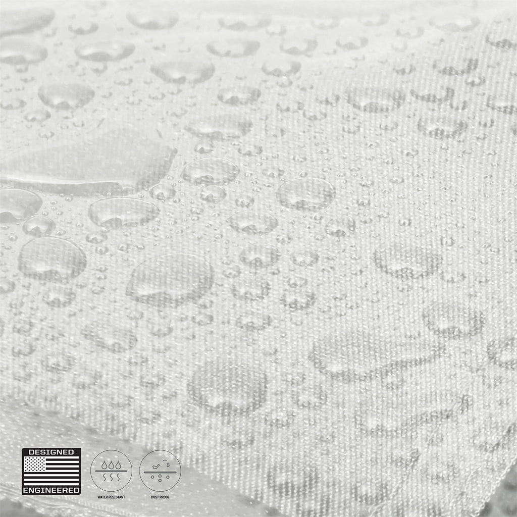 Smittybilt 1070 Cab Cover Fits 18-24 Wrangler (JL)