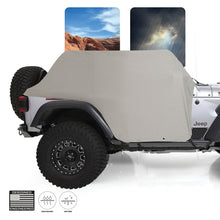 Load image into Gallery viewer, Smittybilt 1070 Cab Cover Fits 18-24 Wrangler (JL)
