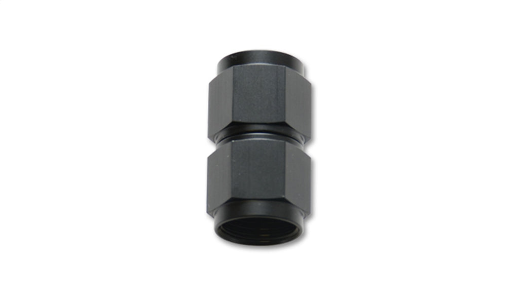 Vibrant Performance 10706 Female Straight Union Adapter