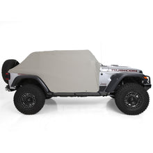 Load image into Gallery viewer, Smittybilt 1071 Cab Cover Fits 18-25 Wrangler Wrangler (JK) Wrangler (JL)