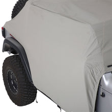 Load image into Gallery viewer, Smittybilt 1071 Cab Cover Fits 18-25 Wrangler Wrangler (JK) Wrangler (JL)